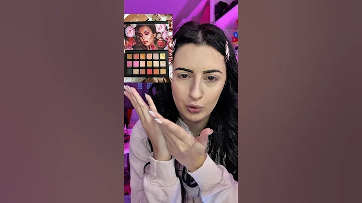 MAKEUP 2016 - PARTE 2 💄🩷