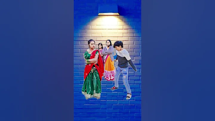 #video ! 18 baras ki tu hone ko aai 🤣 bollywood dance 🪩@Villagedance9334 #dance #indianidol