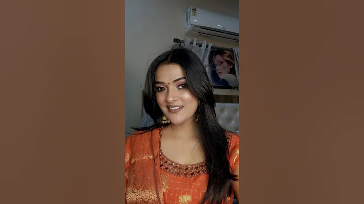 GRWM 👀✨#viral #shortsfeed #trending #makeup