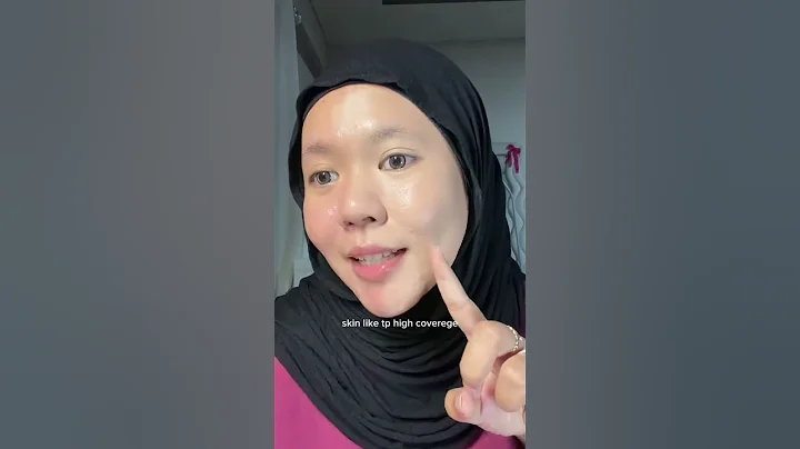 BAGUSAN MANA YA? #serumwajahalami #makeup #skincare  #nttpride #skincareroutine
