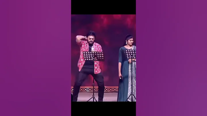 Mega Victory Mass Song ❌ Venkatesh dance turns energy into madness 💥🔥 #ManaShankaraVaraprasadGaru