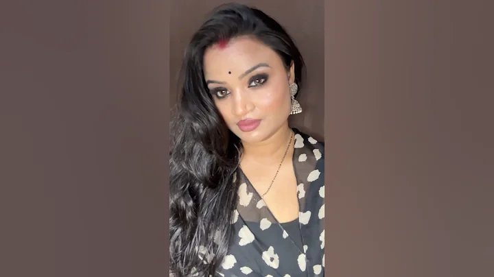 Makeup tutorial #makeup #makeuptutorial #shorts - English