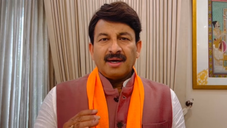 Manoj Tiwari:मुंबई में मनोज तिवारी के घर चोरी, पूर्व कर्मचारी ने उड़ाई लाखों की नकदी, पुलिस ने दबोचा - Actor And Bjp Mp Manoj Tiwari Mumbai House Theft Former Employee Arrested