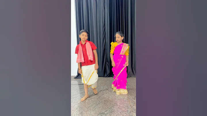 Doralu tagu ippa sarai #ytshorts #dance #viral