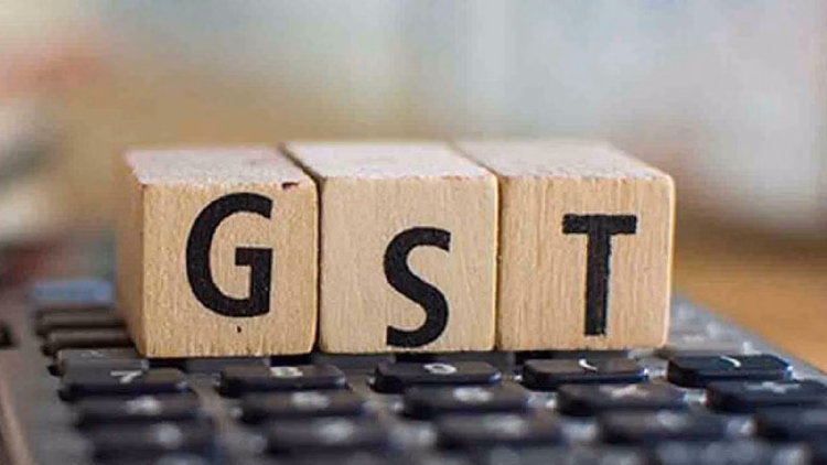 Up:शामली में 5.17 करोड़ रुपये जीएसटी चोरी पकड़ी, फर्म संचालक पल्टूराम ने ऐसे दिया झांसा, अब कसेगा शिकंजा - Up: Gst Evasion Of Rs 5.17 Crore Caught In Shamli, Firm Director Palturam Cheated Like This