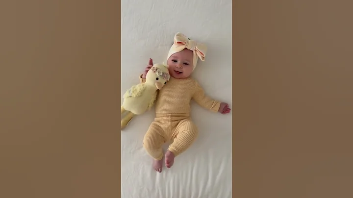 ملابس أطفال رائعة 🌸 Poprushusa 💓 #poprushusa