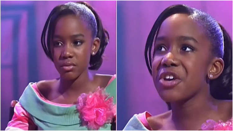 एक्ट्रेस कियाना अंडरवुड का 33 साल की उम्र में निधन, सड़क पार करते समय कार ने मारी टक्कर; काफी दूर तक घसीटा - Former Nickelodeon Star And Voice Artist Kiana Underwood Passes Away At 33 In Hit And Run Case