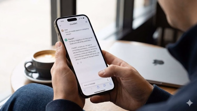 Openai:chatgpt का बड़ा अपग्रेड, अब वर्षों पुरानी बातचीत भी रखेगा याद; सिर्फ यही यूजर्स कर सकेंगे इस्तेमाल - Chatgpt Gets Major Upgrade Now Remember Conversations From Years Ago Only This Users Be Able Use Feature