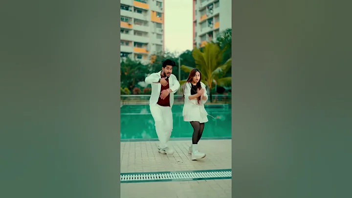 Nebi_Tote_ Dulhan_Kari | Sambalpuri now song | Sambalpuri dance with romantic#shortsfeed #shorts #sh