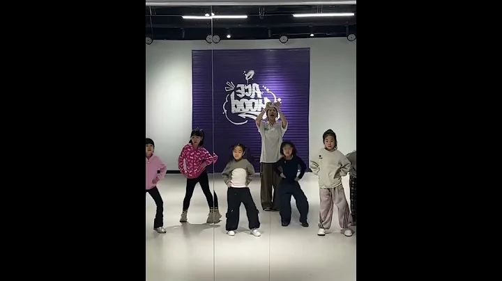 Jazz dance video #dance