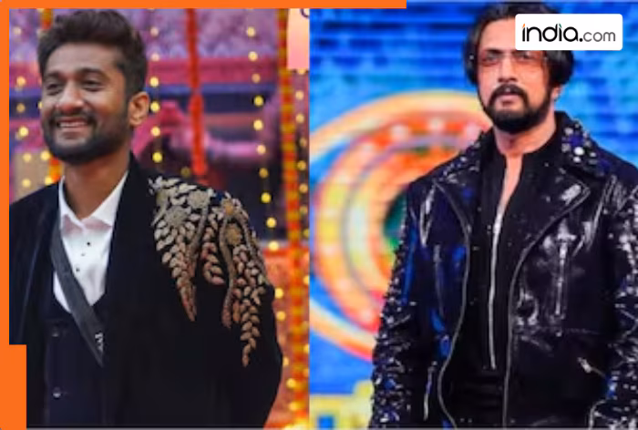 Who is Gilli Nata, Bigg Boss Kannada 12 winner, also appeared in...