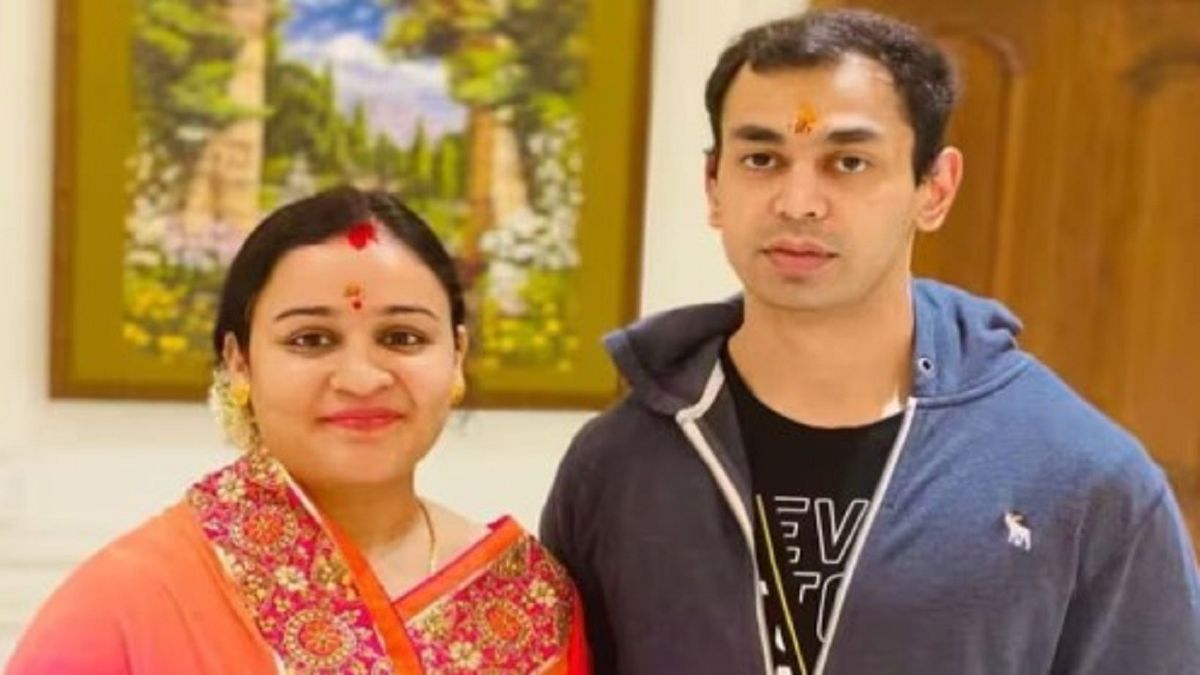 15 साल की शादी कैसे तलाक तक पहुंची? प्रतीक-अपर्णा के बीच हाईस्कूल से शुरू हुई दोस्ती प्यार में बदली, पहली बार ऐसे मिले