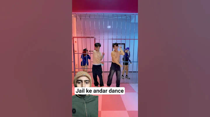 Latki danced inside the jail #shorts #funny #comedy #trending #youtubeshorts #viralvideo