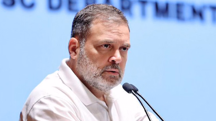 Rahul Gandhi Kerala Visit:क्या चुनावी बिगुल फूंकेंगे राहुल? कोच्चि में कांग्रेस की Kpcc महापंचायत पर नजरें - Kerala Congress Mahapanchayat To Kickstart Assembly Poll Preparations In Kochi Rahul Gandhi  Kc Venugopal