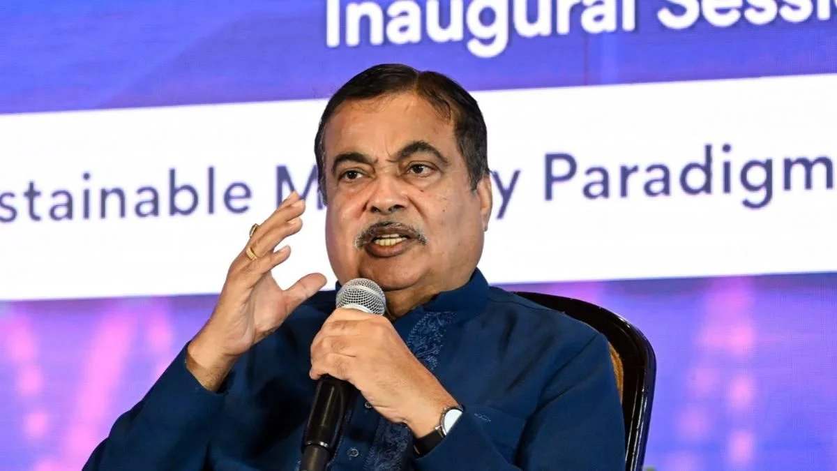 nitin Gadkari comment on retirement nagpur chance to next generation