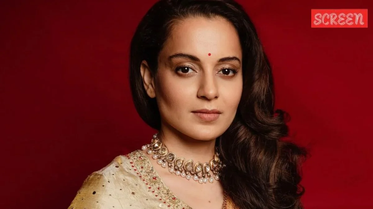 इस बॉलीवुड डिजाइनर ने राम जन्मभूमि दर्शन के लिए नहीं दी थी कंगना रनौत को साड़ी- kangana ranaut reveals bollywood designer masaba gupta refusing saree for ram janmabhoomi visit | Jansatta