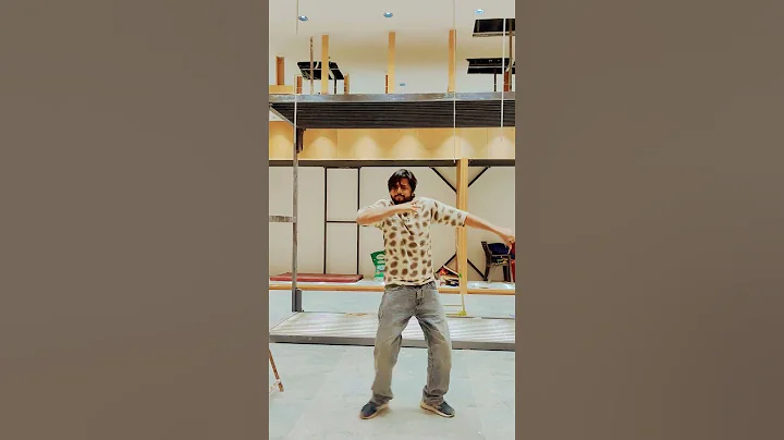 Tu ladki Hai teekhi mirchi bhindi bajar ki || Dance by Bittu Rox kingdom #shorts #dance