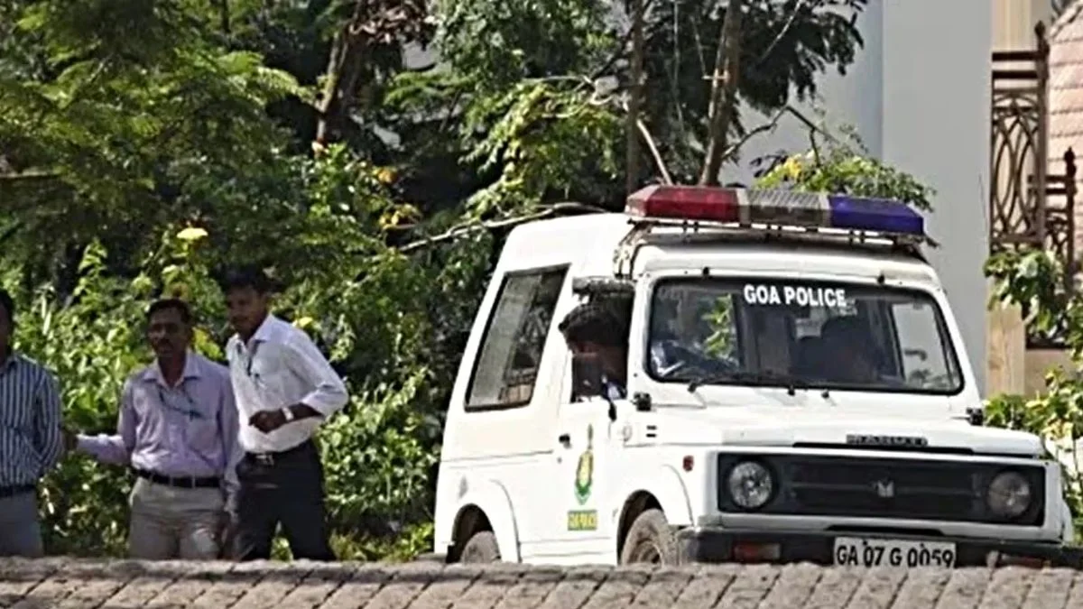 दोस्ती, भरोसा और कत्ल! गोवा में रूसी नागरिक का खूनी खेल, 5 हत्या के दावों की जांच में जुटी पुलिस- murder of 2 Russian women in Goa accuse tells police he killed five | Jansatta