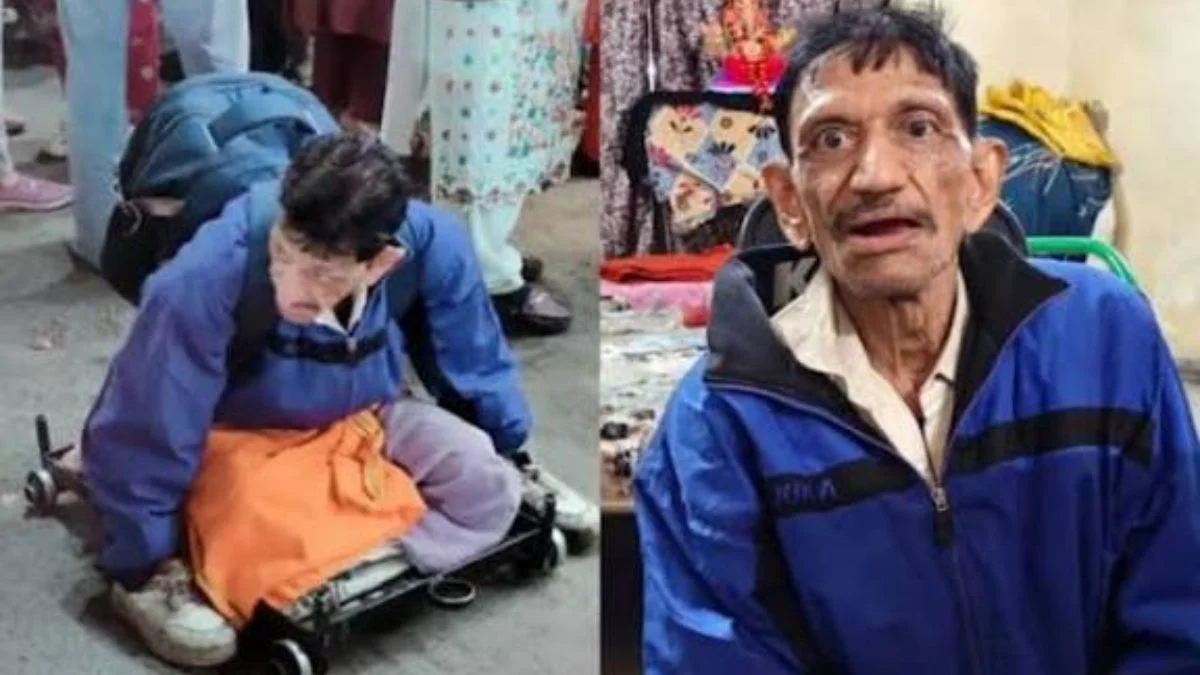 Three houses a car three auto rickshaws beggar in Indore turned out to be owner of assets worth millions of rupees -तीन मकान, एक कार और तीन ऑटो…, इंदौर में भिखारी निकला लाखों रुपये की संपत्ति का मालिक, दंग रह गए अधिकारी | Jansatta