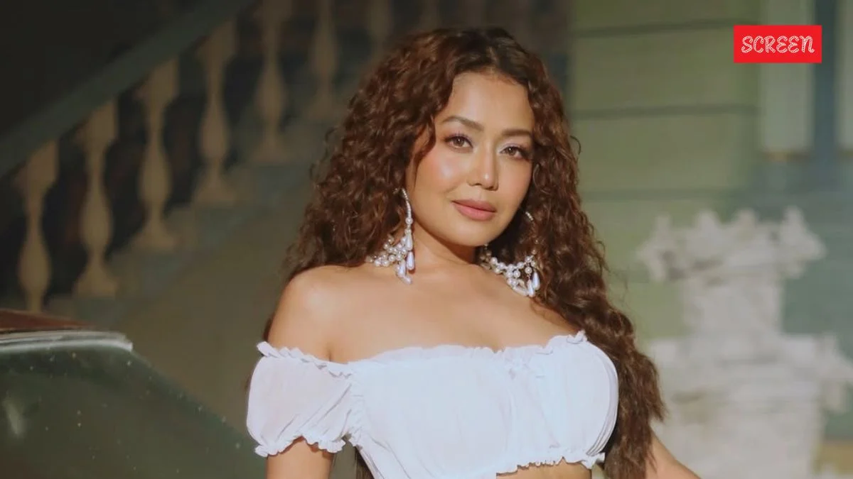 'पता नहीं वापस आऊंगी या नहीं…', रिश्तों, काम और जिम्मेदारियों से नेहा कक्कड़ ने लिया ब्रेक- neha kakkar break from responsibilities relationships work singer post cryptic note then delete | Jansatta