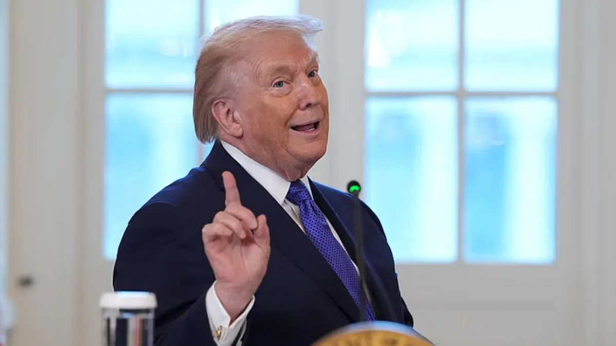 donald Trump Board of Peace pm modi gets invite know tricky questions | Jansatta