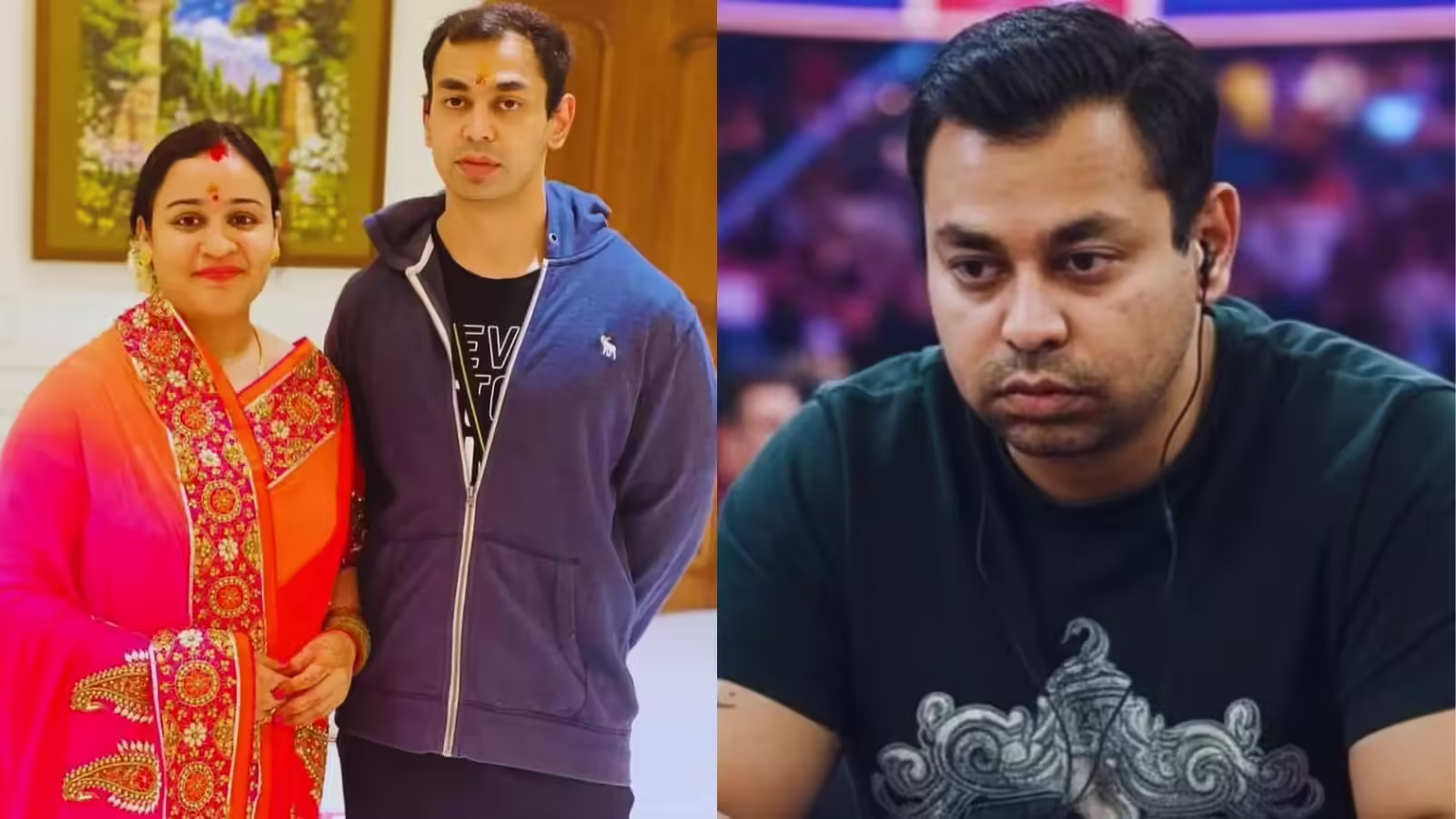 अपर्णा यादव-प्रतीक की 'लव स्टोरी' कैसे शुरू हुई? Email पर प्यार का इजहार, अब Instagram पर तलाक का ऐलान - aparna yadav prateek yadav love story in hindi