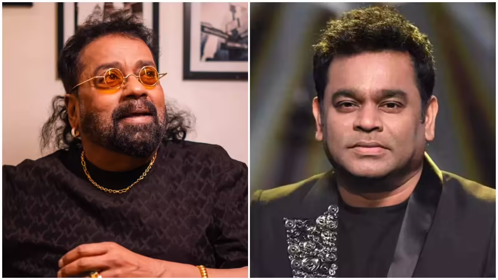 Hariharan Support AR Rahman : एआर रहमान अकेले नहीं, हरिहरन ने भी माना इंडस्‍ट्री में हुआ 'पावर श‍िफ्ट', संगीत की समझ रखने वाले कम
