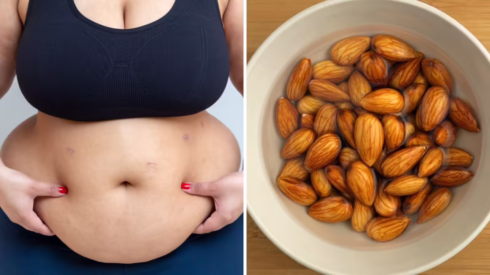 How To Lose Whole Body Fat,How To Reduce Tummy Fat: 2 उपायों से कटेगी पेट की चर्बी, वजन कम करने के लिए Harvard ने बताया वैज्ञानिक तरीका - how to lose weight especially harmful belly fat harvard health told 3 effective ways - Health News
