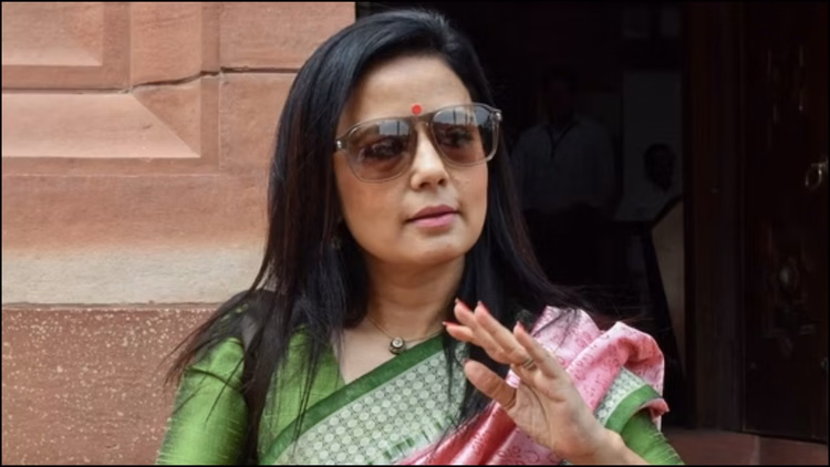 Cash-for-query Case:महुआ मोइत्रा पर शिकंजा या राहत? कैश-फॉर-क्वेरी मामले में लोकपाल ने हाईकोर्ट से मांगा समय - Cash-for-query Case: Lokpal Seeks More Time From Delhi High Court To Decide Cbi Sanction Against Mahua Moitra