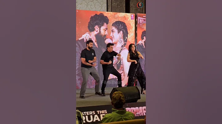 Meesaala Pilla Song Dance 💞 3 Southe Acters Dance 🥰 #dance