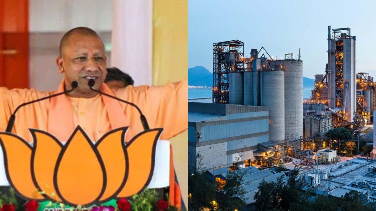 Yogi Government: यूपी में निवेशकों की लगी होड़, यमुना एक्सप्रेस-वे में उद्योग के साथ मेडिकल कॉलेज को मिली जमीन