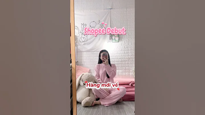 New clothes for Tet (Lunar New Year), moms! #beauty #review #fashion