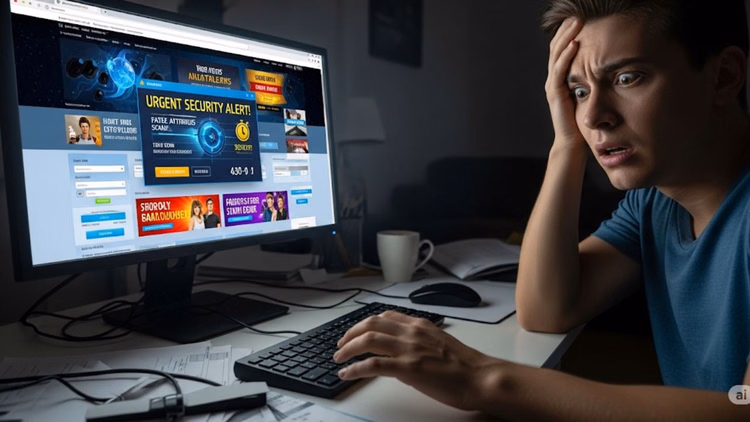 E-challan Scams:एक क्लिक में खाली हो सकता है बैंक अकाउंट, ई-चालान Sms स्कैम का नया जाल - Fake E-challan Sms Scam: How One Click Can Drain Your Bank Account In Minutes