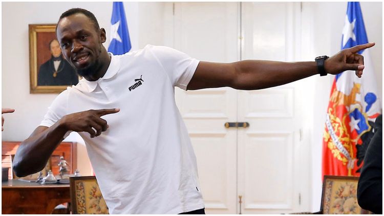 Usain Bolt:संन्यास से लौटेंगे उसैन बोल्ट! एथलेटिक्स नहीं, La ओलंपिक 2028 में इस खेल में हिस्सा लेने पर निगाह? - Usain Bolt Eyes Los Angeles 2028 Comeback, Not For Athletics, But Cricket!