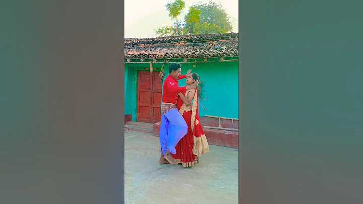 Babby gussa ho #youtubeshorts #dance #youtubeshorts #bolleywoodsong #bhojpuridance #askushraja