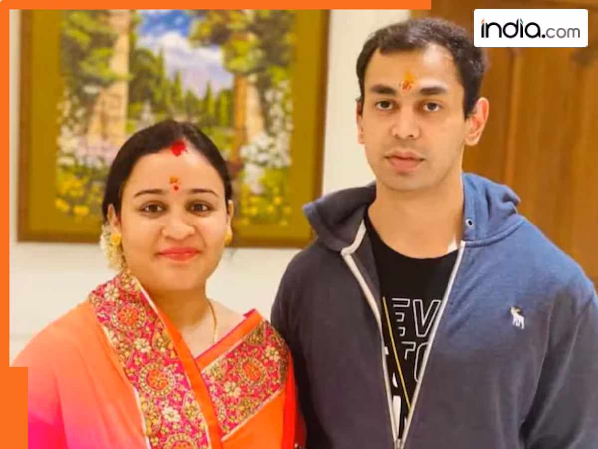 क्या तलाक लेंगे मुलायम सिंह यादव के छोटे बेटे-बहू? जानिए प्रतीक और अपर्णा में से कौन ज्यादा अमीर