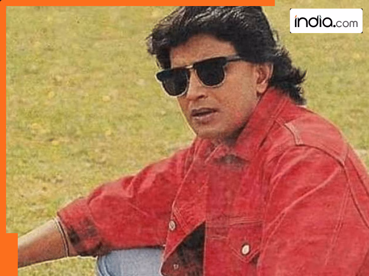 जब मिथुन ने तुर्की की दो लड़कियों से की थी फर्जी शादी, जब पत्नी को पता चली ये बात फिर जो हुआ...