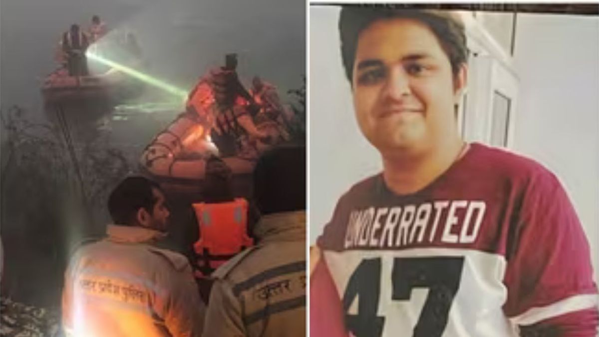 नोएडा इंजीनियर युवराज मौत केस में आया बड़ा अपडेट,  पोस्टमार्टम में हुआ बड़ा खुलासा