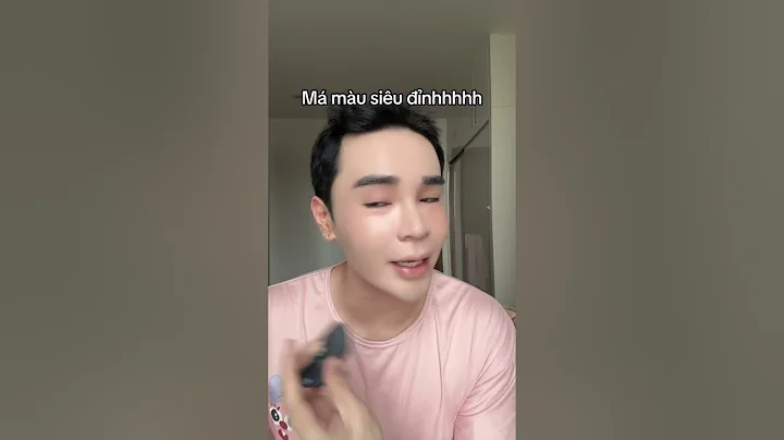 My skin is so smooth and radiant! #beauty #review #makeup #beauty #bitranbi #windnet