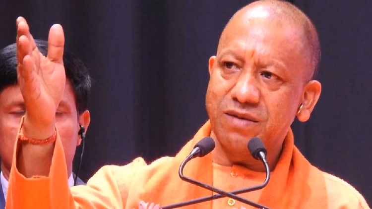 Up News:'यूपी में निवेश के लिए गोल्डन टाइम...', सीएम योगी बोले- जरूरतों के अनुरूप तैयार करें ट्रेंड मैनपॉवर - Cm Yogi Said Golden Time For Investment In Up Prepare Trained Manpower As Per Industrial Needs