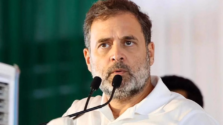 Rahul Gandhi:कोच्चि में राहुल गांधी ने भाजपा पर बोला हमला, कहा- Bjp चाहती है सत्ता का केंद्रीकरण - Rahul Gandhi In Kochi Rss Bjp Stand For Centralisation Of Power Congress Stands For Decentralisation Of Power