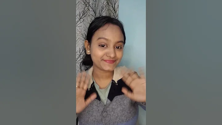 GRWM for parar kalipujo🤭✨❤️#grwn #minivlog #youtubeshorts #makeup #dailyvlog #bengali #nomakeupglow - English