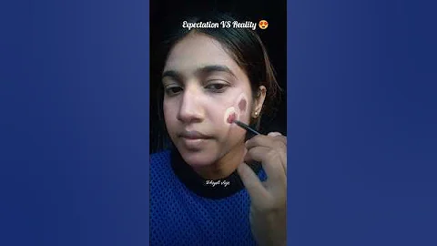 Viral makeup hack 🤩#ytshorts #youtubeshorts#shortsvideo#shortsfeed #shortvideo#trending#makeuphacks
