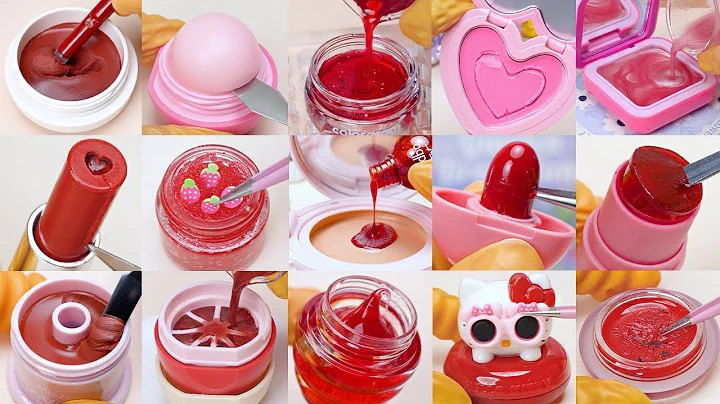 100+ Most Amazing Makeup Repair Ideas💄 Relaxing With Old Makeup Restoration! 💗