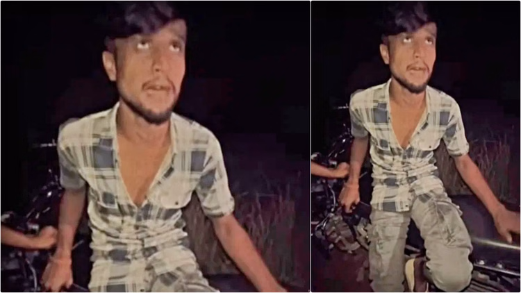 Bihar News: Young Man Shot Dead In Motihari In The Early Morning, Two Accused Arrested In Swift Action - Bihar News