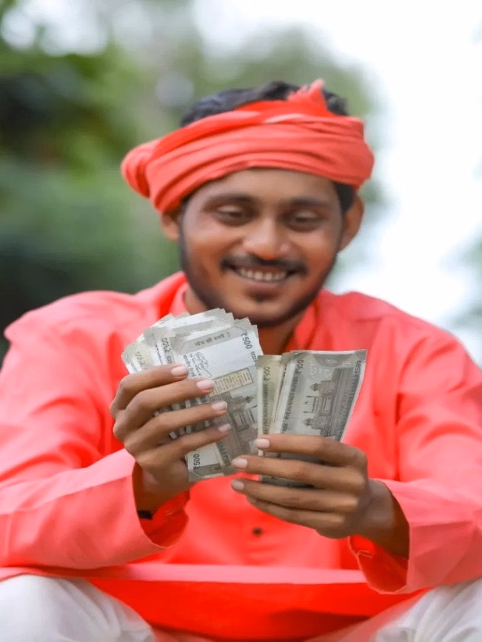 à¤à¤¿à¤¸à¥ à¤¦à¥à¤¸à¤°à¥ à¤à¥ à¤à¤®à¥à¤¨ à¤ªà¤° à¤à¤°à¤¤à¥ à¤¹à¥à¤ à¤à¥à¤¤à¥ à¤à¥à¤¯à¤¾ à¤à¤ª à¤­à¥ à¤²à¥ à¤¸à¤à¤¤à¥ à¤¹à¥à¤ à¤ªà¥à¤à¤® à¤à¤¿à¤¸à¤¾à¤¨ à¤¯à¥à¤à¤¨à¤¾ à¤à¤¾ à¤²à¤¾à¤­?