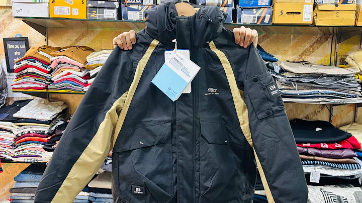 Branded Clothes ₹499 Only 😱 90% Off | Jacket,Sweatshirts,Tracksuit | Branded Clothes Shop In Delhi​🔥