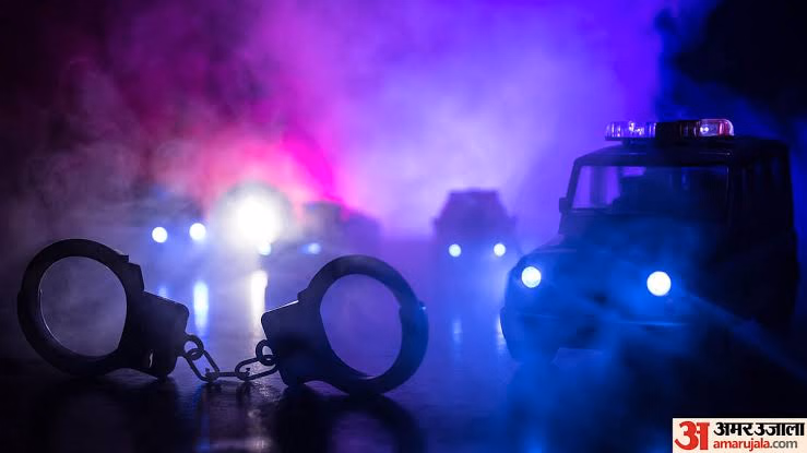 Haryana Crime:नशेड़ियों ने पुलिस की टीम पर किया हमला, दो कर्मचारी हुए घायल; डायल 112 से आई थी टीम - Drug Addicts Attacked The Police Team