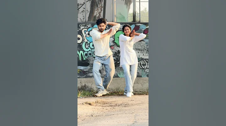 Komala Tamara 📈🔥 #mahirshanz #dance #malayalam - English