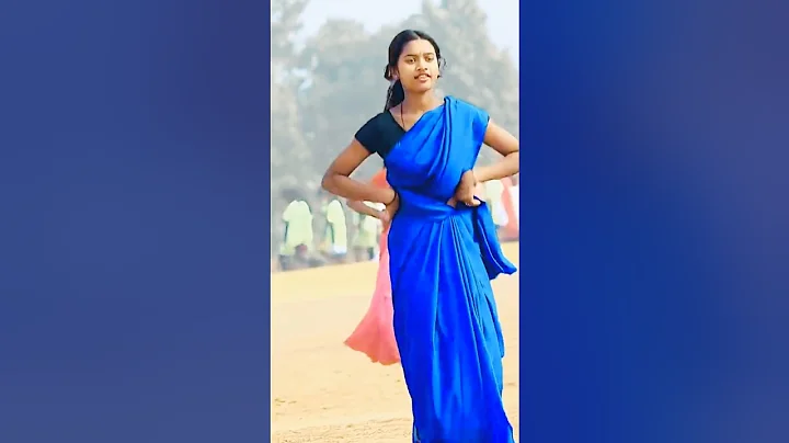 New_Viral_Video2026_🌹❤️#newalbum_#dance_#love_#newsantalidjrimixsong(480p)